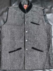 Men's Traditional Nehru Jacket