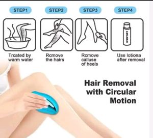 💥 Epilator Hair Remover Pack Of 1 Brand New As Per Avaliable Colour