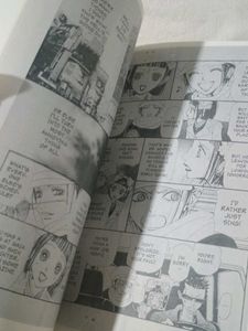 Nana Manga Volume 16