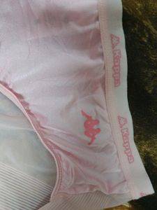 KAPPA pink Women Panty