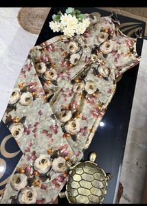 New Imported 3 piece Coord set