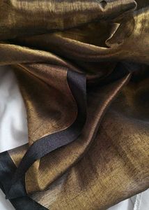 Raga Tissue: The Touch of Tradition