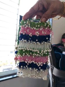 potli purse