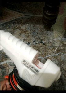 60W Glue Gun with GlueStic