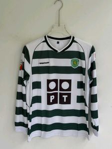 C.Ronaldo Sporting Jersey