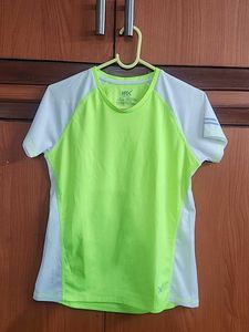 Gym T- Shirt