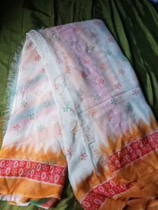 Combo of 2 Saree