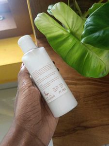 Yooju Korean Rice Toner!