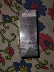 Asaya 7% Kojic Acid, 1% Alpha Arbutin Serum