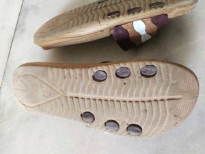 Doctor Flip Flops