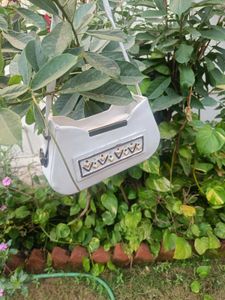 Unique Shoulder Bag