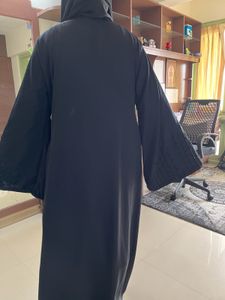 Black Abaya