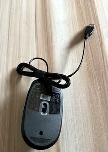 HP Mouse