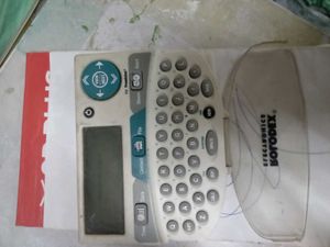 Rolodex Electronics Label Maker