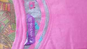 T-Shirts - Pack of 4