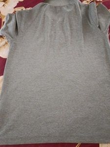 T-shirt for men grey
