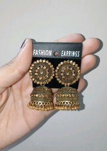 Assorted Elegant Earrings Set