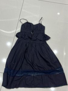 Black Sundress