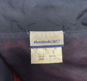 Reebok Track Jacket