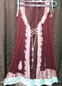 Koti net bridal kasab stone work designer piece