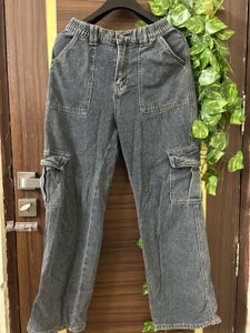 URBANIC Denim Jeans