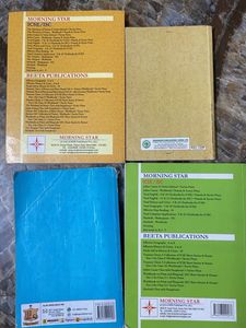 ICSE English &amp; Literature Books for Class 10