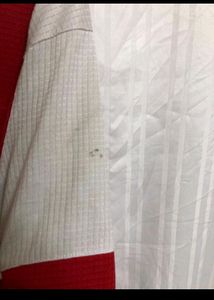 Price Drop ✨Red Short Sleeve Sports T Shirt