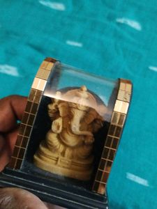 Beautiful Show Piece Ganeshji