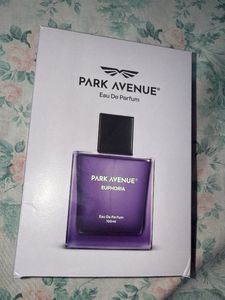 Original Park Avenue Euphoria Eau De Parfum
