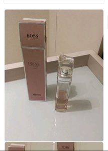 BOSS MA VIE Pour Femme Eau de Toilette