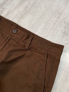 Musinsa Standard Wide Fit Pants