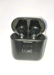 boAt Airdopes 131, Upto 15Hrs Back-up 13mm Drivers
