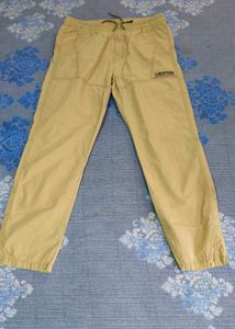Men's Casual Khaki Pants