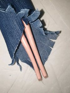 Denim Doll Dress