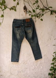 Jeep jeans 👖