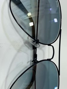 New David Blake UV Protective Gradient Aviator