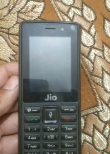 Jio 4G Mobile Phone Not Any issue