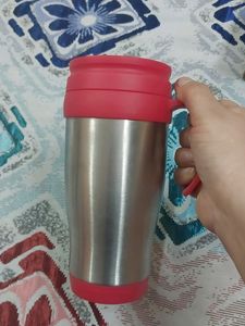 Wellberg Travel Mug