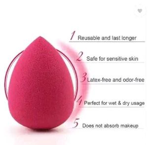 Combo set of Face fully makeup products