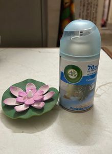 Air Wick Turquoise Oasis Automatic Spray