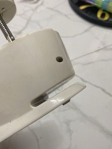 Mini Sewing Machine