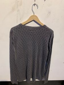 Van Heusen Patterned Sweater