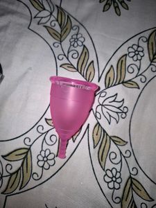 Reusable Menstrual Cup