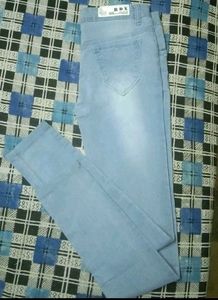 BRAND NEW party wear Jeans (Girls/women)