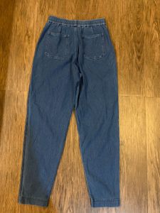 [uniqlo] Comfortable Blue Denim Jeggings