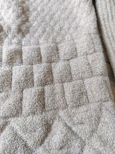Off White Sweater