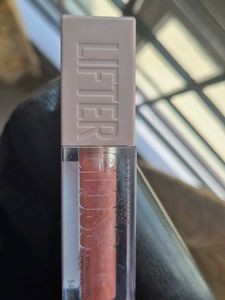 Maybelline Lifter Lip Gloss