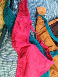 Bundle of Women's Bras