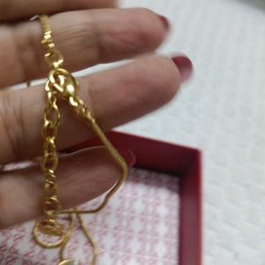 Juvalia &amp; You Brand New Necklace &amp; Earrings Set