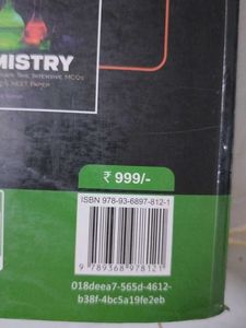 Objective NCERT Punch Biology Book